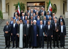 خبرگزاری نزدیک به سپاه: اعضای دولت قبل با انتشار نامه ای نسبت به ذکر نامشان در گزارش کمیسیون اصل ۹۰ گله مند بودند