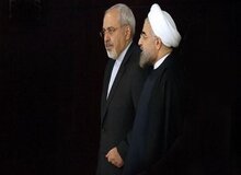 آیا روحانی هم استعفا می‌دهد؟/ هاشمی‌طبا: عده‌ای می‌خواهند کمر دولت را بشکنند
