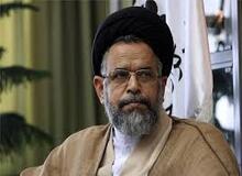 اظهارات وزیر اطلاعات درباره ورود تجهیزات امنیتی به ریاست‌جمهوری: وسایل، امنیتی و اطلاعاتی نبوده است