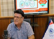 آلبرت بغزیان: نشان دادن فیلم‌هایی با مضمون دزدی برای جامعه بدآموزی دارد/ بانک ملی با مشتریان صندوق‌امانات خود قرارداد ترکمانچای بسته بود/ در ماجرای سرقت اخیر هم بانک و هم مال باختگان بی‌گناه‌اند/ بانک‌ها وشرکت‌های بیمه‌ای از ناآگاهی مردم سوءاستفاده می‌کند