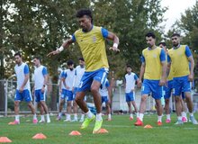 شوک بزرگ رضاییان به تیم ملی و فولاد؛ رامین مصدوم شد