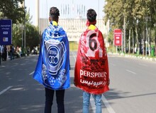 گزارش تحقیق و تفحص از استقلال و پرسپولیس به قوه قضائیه رفت/ متن گزارش
