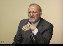 دلواپسی «منوچهر متکی» از کنار نرفتن نامزدهای پوششی‌ جریان انقلابی/ تجربه ۹۲ نباید تکرار شود