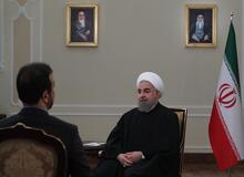 چرا روحانی در برابر این سوال که آیا در انتخابات96 کاندیدا می شود، سکوت کرد؟