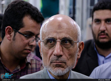 واکنش به شایعه اختلاف میرسلیم با حزب موتلفه / اسلامی: اختلاف‌نظر در حزب جدید نیست
