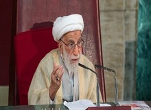 خط قرمز شورای نگهبان ورود پول‌های کثیف به انتخابات است/  از نظر شورای نگهبان، راه برای کسانی که اسلام، ولایت‌فقیه و قانون را قبول دارند، باز است
