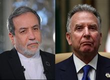 سی.ان.ان: مذاکرات آمریکا و ایران با واسطه گری عمان میان ویتکاف و عراقچی، به نتیجه نرسید