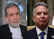 سی.ان.ان: مذاکرات آمریکا و ایران با واسطه گری عمان میان ویتکاف و عراقچی، به نتیجه نرسید