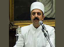 پیام شادباش نوروزی انجمن موبدان زرتشتی+ متن 