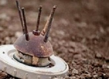 انفجار مین در قصرشیرین+ جزییات
