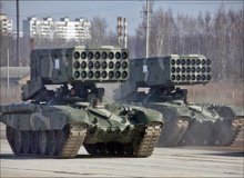 اوکراین : دو شهرمان سقوط کرد 