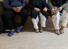 باند زنان زور گیر در فاروج خراسان شمالی متلاشی شد / حمله به خانه های زنان تنها و سرقت طلا ها 