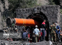 پرداخت خسارت جانباختگان معدن یورت، شهدای پلاسکو و قطار دامغان
