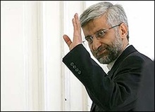 نسخه سعید جلیلی برای بی‌اثر کردن تحریم‌ها