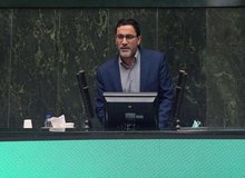 نماینده مجلس: دولت آینده یک دولت جهادی و حزب اللهی است