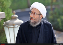  فعال سیاسی اصلاح طلب: دبیرخانه مجمع تشخیص مصلحت نظام متعلق به نظامیان است/ آملی لاریجانی قصد ترک هسته سخت قدرت ندارد!