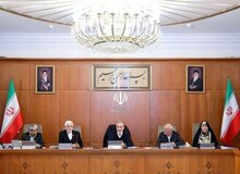 تصویب آیین‌نامه مداخله یکپارچه در محلات و حاشیه شهرها درجلسه هیئت دولت