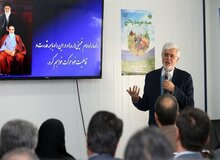 اگر هوشیار نباشیم با فجایع و بحرانی‌هایی بدتر از ریزگردها روبرو می‌شویم