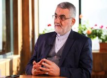علاءالدین بروجردی: بلافاصله پس از بازگشایی مجلس قانون جدید تردد در تنگه هرمز را تصویب می‌کنیم
