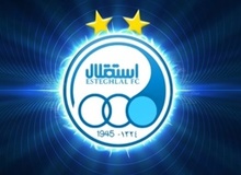 استقلال با دو بازیکن جوان، قرارداد 7 ساله بست
