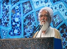 امام جمعه موقت تهران : هزاران آمریکایی در عراق و افغانستان در تیر رس موشک های ایران هستند 