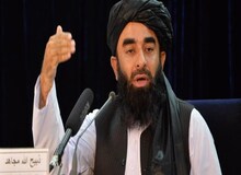 سخنگوی طالبان: حکومت پاکستان «اسلامی» نیست