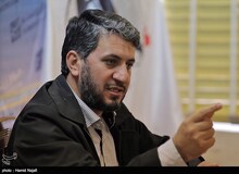 مهران فاطمی استاندار یزد شد+ سوابق