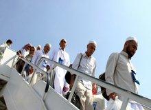 در نشست شورای برنامه‌ریزی و هماهنگی بعثه رهبری و سازمان حج و زیارت اعلام شد؛ حج تمتع در سال ۹۹ ممکن است برگزار نشود