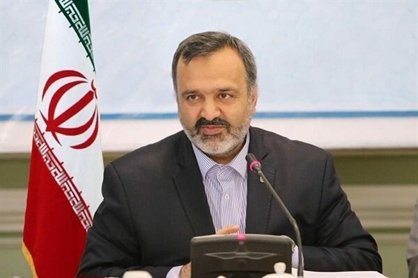 زائران ایرانی نماد فرهنگ، همبستگی و هویت ایران اسلامی هستند