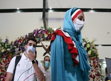 در فاصله ۱۰ روز مانده به المپیک کاروان ایران لباس ندارد!