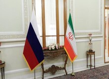  ورود هیئتی از مقامات روسیه به تهران