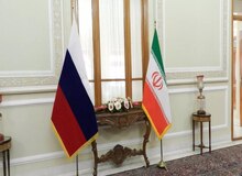  ورود هیئتی از مقامات روسیه به تهران