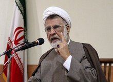 فاضل میبدی: چطور رابطه ایران با چین را به قرآن وصل کردید؟ /هیچ کدام از آیه های سوره ممتحنه درباره رابطه با چین نیست!