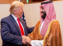 جزییات قرارداد ۱۴۲ میلیارد دلاری تسلیحاتی آمریکا با عربستان 