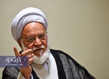 همنوایی با معترضان با هدف انتقام انتخاباتی از دولت غلط بود
