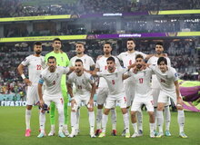 ایران سنگین‌ وزن‌ترین تیم جام ملت‌های آسیا
