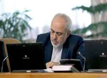ظریف در نامه ای به گوترش: جامعه بین المللی به جنگ احمقانه یمن پایان دهد