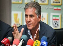 کی‌روش: باید تا 14 می فهرست را به فیفا می‌فرستادیم/ صحبت‌های کریمی و قلعه‌نویی توهین است اما در ایران یاد گرفتم تنها بگویم متشکرم/ حرف بزنم، همه فکر می‌کنند به فرهنگ ایرانی توهین می‌کنم
