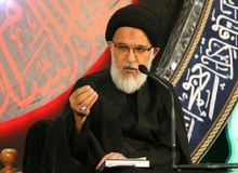 در پسا کرونا می خواهند مسجد و هیئت را منزوی کنند/خطرناک‌ترین پدیده در جهان پساکرونا این است که جامعه بشری را به فضای حکمرانی مجازی ببرند /پیامدهای خطرناک‌تر از شکل‌‌گیری سازمان ملل متحد در انتظار ما است باید مقاومت کنیم