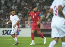 درآمد سرسام‌آور صداوسیما از تورنمنت کافا! 