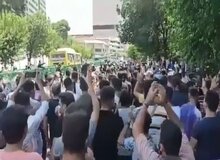 تعریف جدید براندازی از نگاه ارگان رسانه ای شهرداری تهران/ افرادی که ساختار حاکمیت را نمی پسندند براندازند؛ لازم نیست مسلح باشند