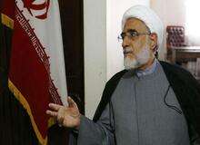 رسول منتجب‌نیا: میلیاردها تومان اعتبار صرف موسساتی می‌شود که مردم از هزینه‌کرد آن راضی نیستند
