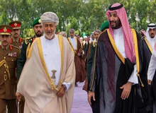  اکسیوس: عربستان اصلاحاتی را در پیشنهاد عمان و ایران درباره تنگه هرمز ارائه کرده