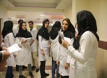  تصویب افزایش سالیانه جذب ۲۰ درصد دانشجوی پزشکی نسبت به سال قبل