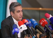 فتحی: تهدید به تجمع مقابل مجلس به ضرر نظام و دشمن شادکن است
