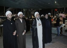 اتحاد امت اسلامی امری راهبردی و ضروری است/ هدف اسرائیل بعد از ایران کشوری های اسلامی بود