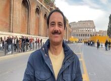 حمید معصومی‌نژاد: تابعیت ایتالیایی ندارم