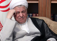 هاشمی رفسنجانی: رهبری موافق محاکمه روزنامه جامعه بود