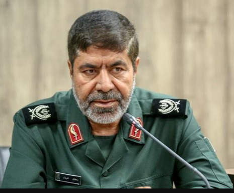 سخنگوی سپاه: اجازه خدشه‌ به منزلت اجتماعی سپاه را نمی‌دهیم

