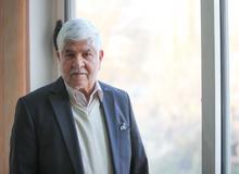 محمد هاشمی: حتی خود کدخدایی هم به حرف های خودش باور ندارد / آیت الله هاشمی در مورد ردصلاحیت کنندگان گفتند اینها عاقبت کار خود را بزودی می بینند

